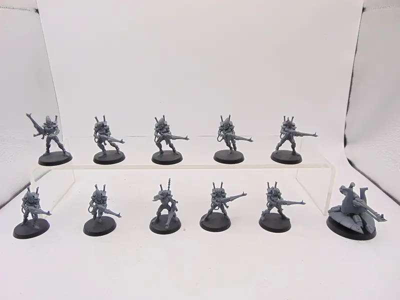 Guardian Defenders