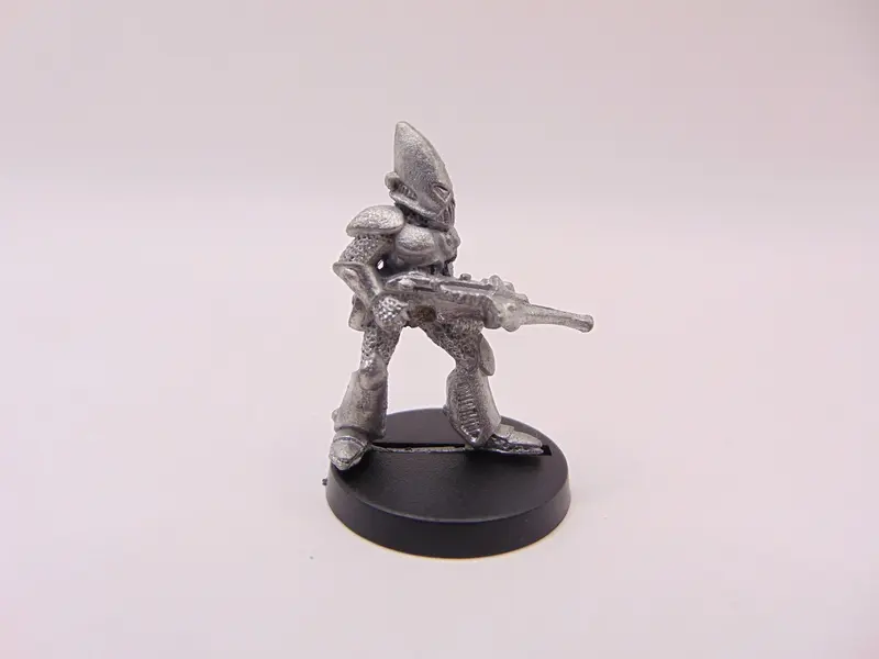 Guardian with Shuriken Catapult