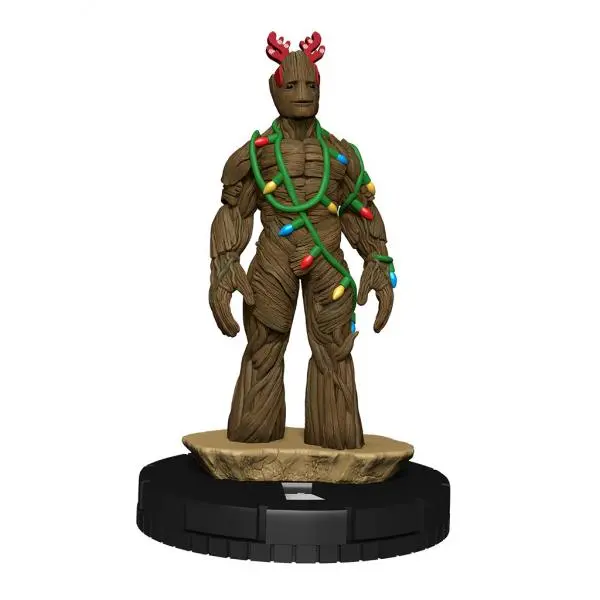Guardians of the Galaxy Holiday Calendar
