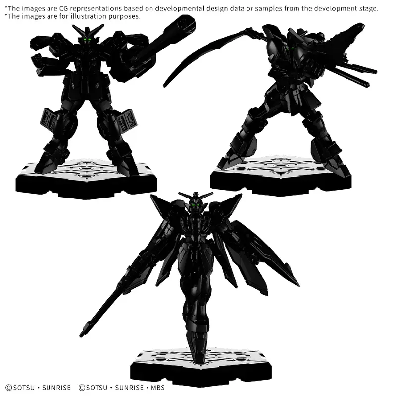 Gundam Assemble Expansion Pack 04