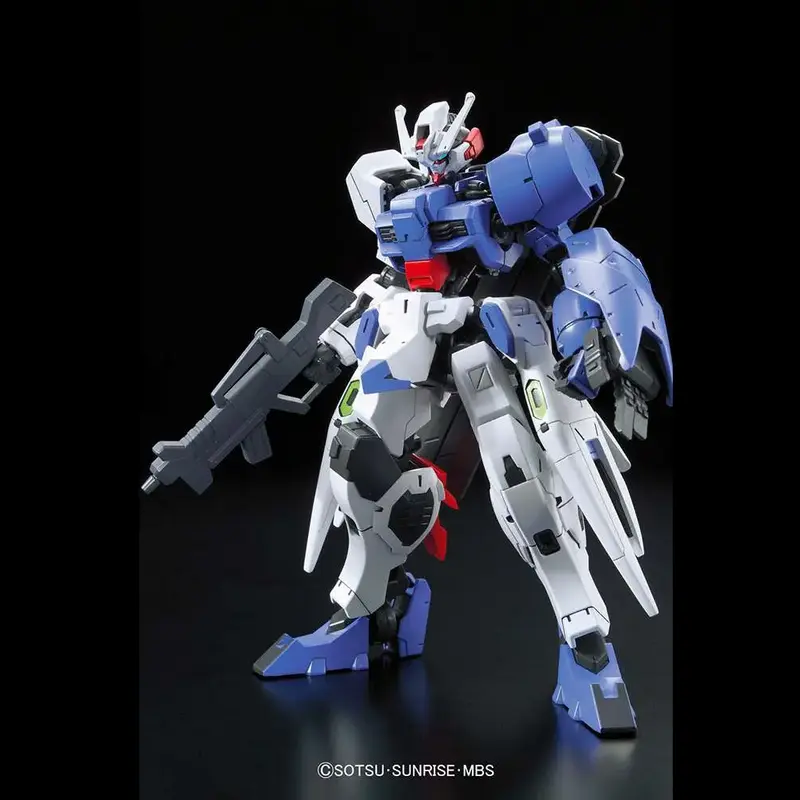 Gundam Astaroth - Iron Blooded Orphans HG 1/144 Gunpla Bandai