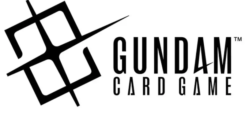 Gundam Card Game