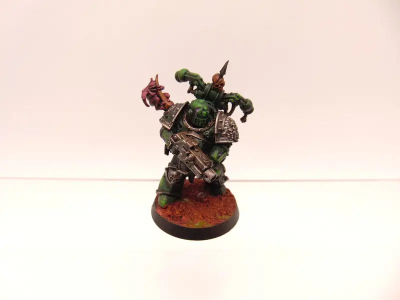 Gurg the Foul