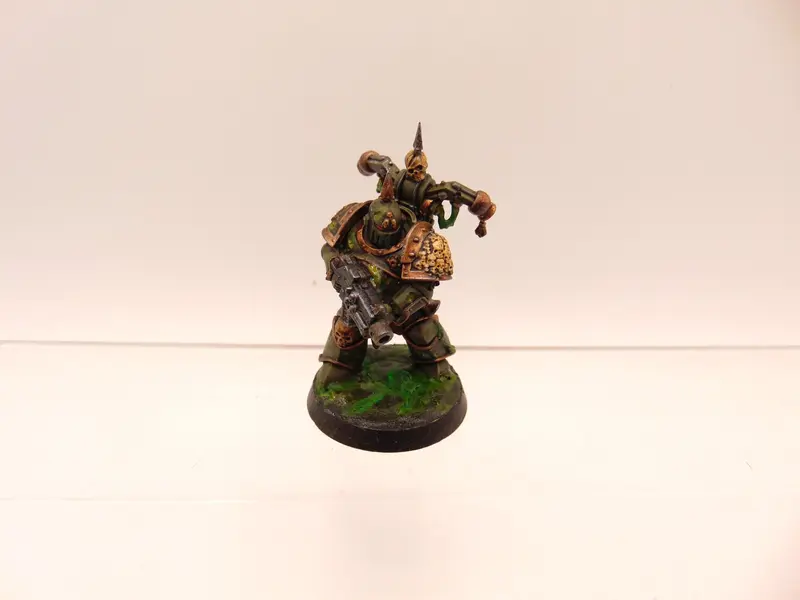 Gurg the Foul
