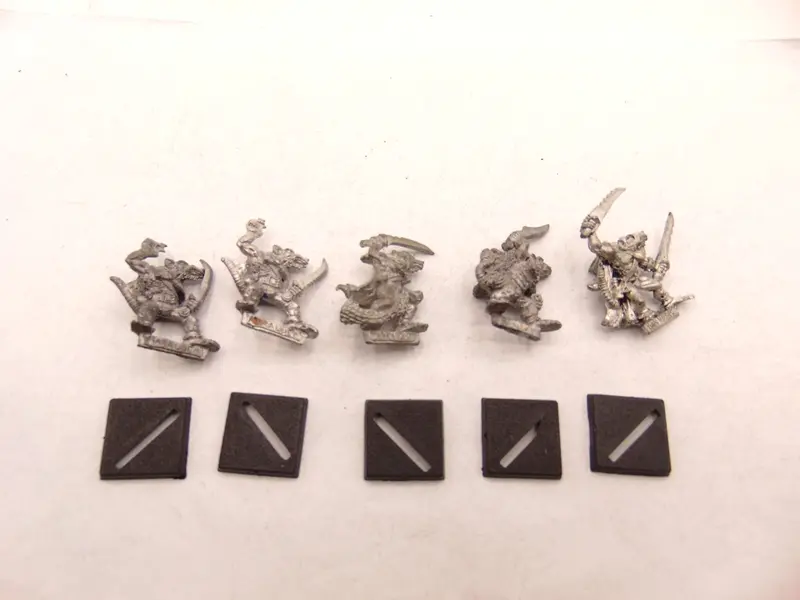 Gutter Runners