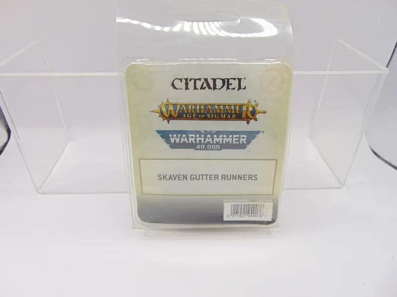 Gutter Runners