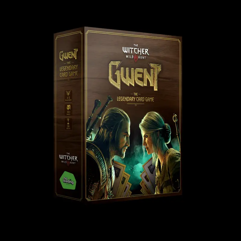 Gwent – The Legendary Card Game