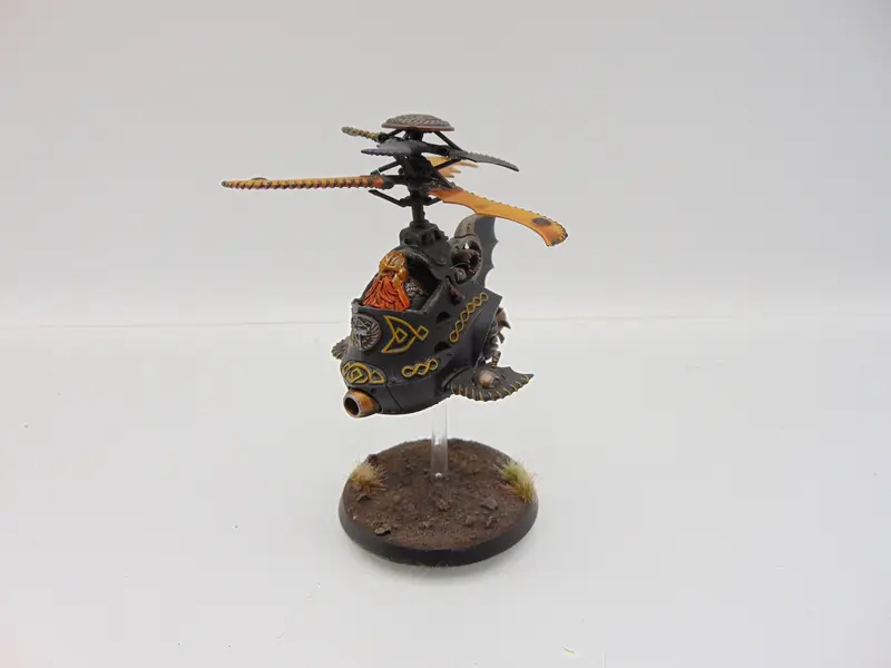 Gyrocopter
