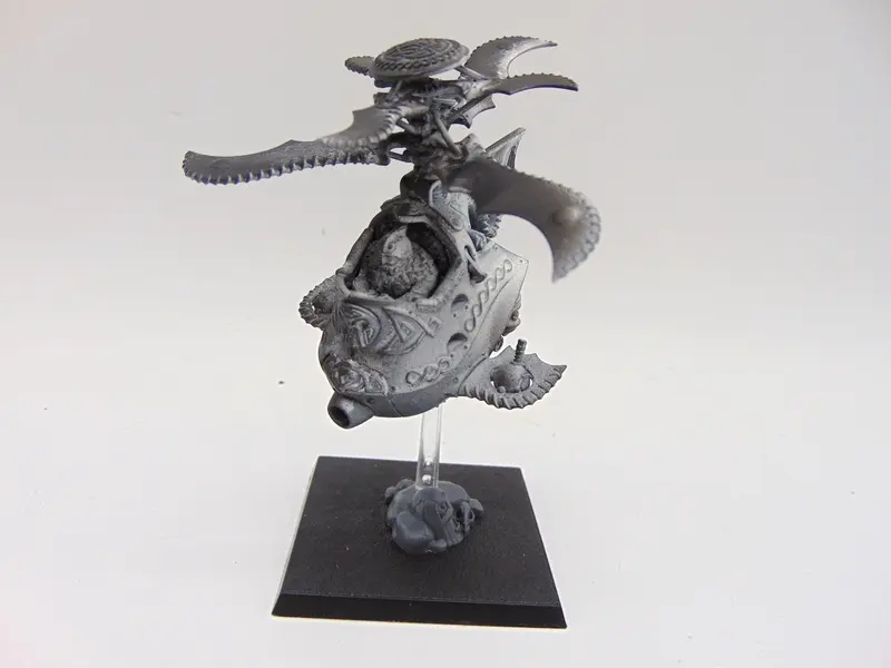 Gyrocopter