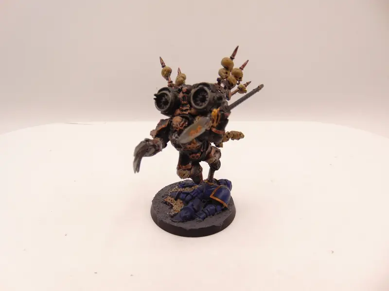 Haarken Worldclaimer