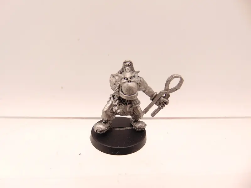 Hair Squig Painboy