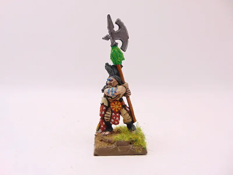 Haken's Reavers Conversion
