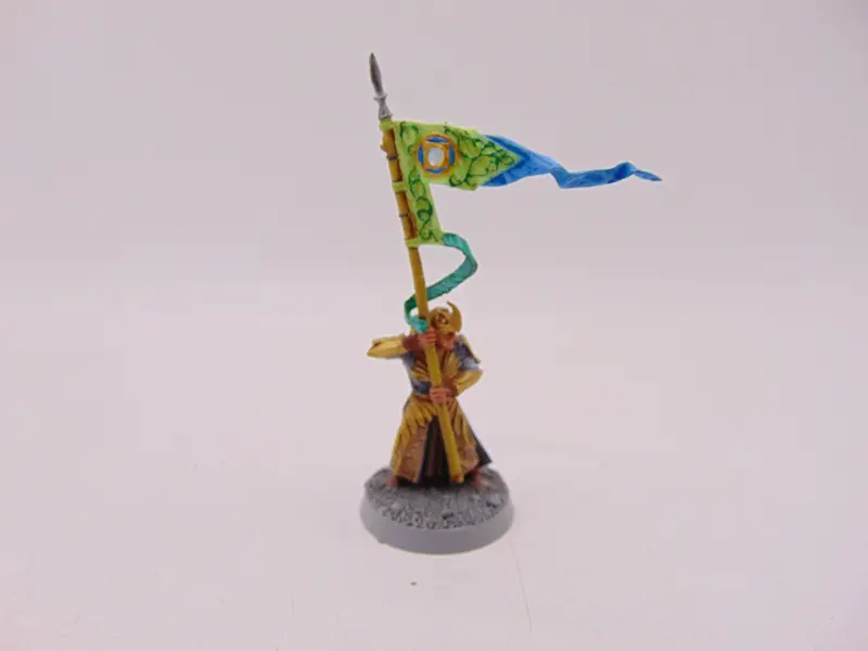 Haldir's Elves Galadhrim Banner