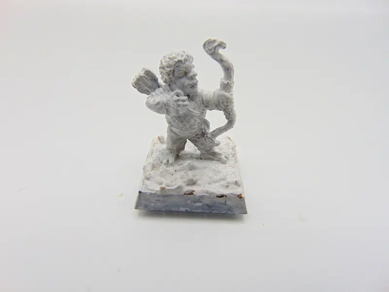 Halfling Archer / Bow