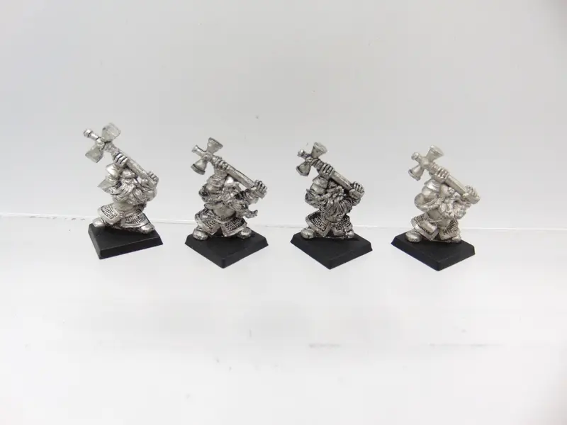 Hammerers
