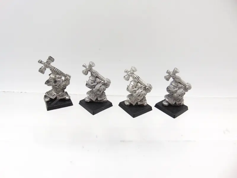 Hammerers