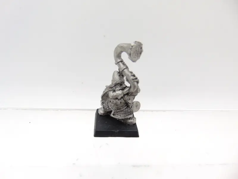Hammerers Musician