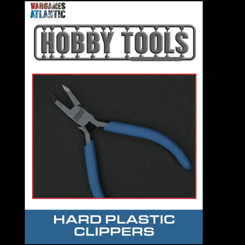 Hard Plastic Clippers - Wargames Atlantic