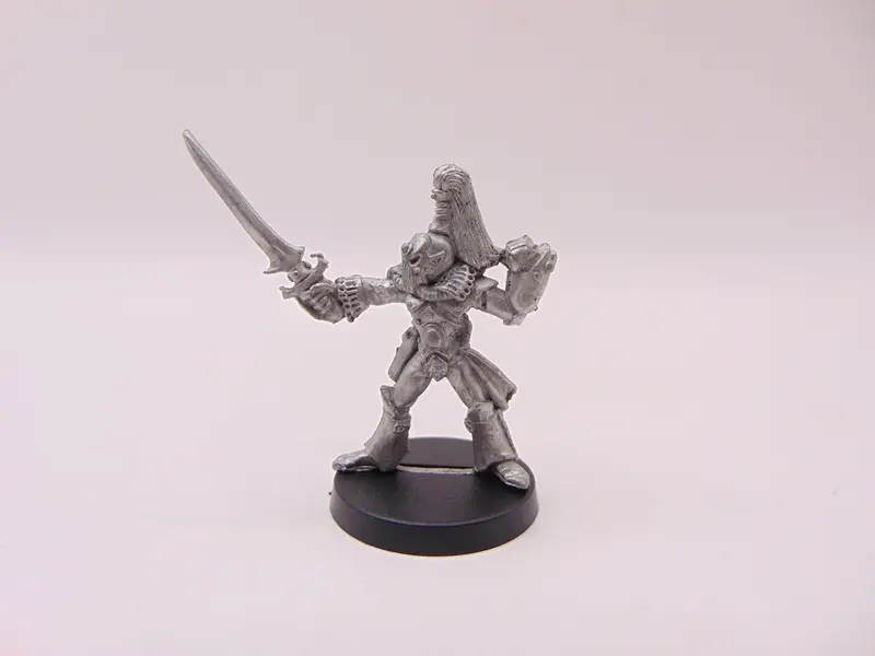 Harlequin Trouper