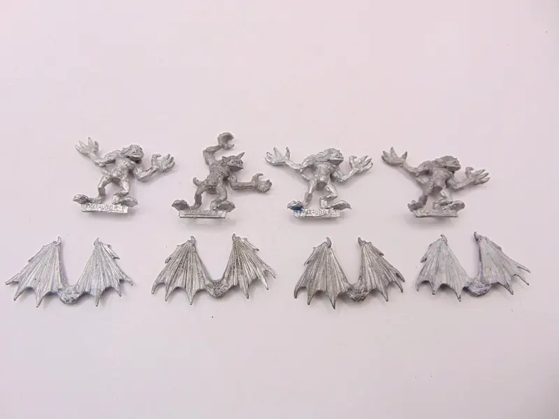 Harpies