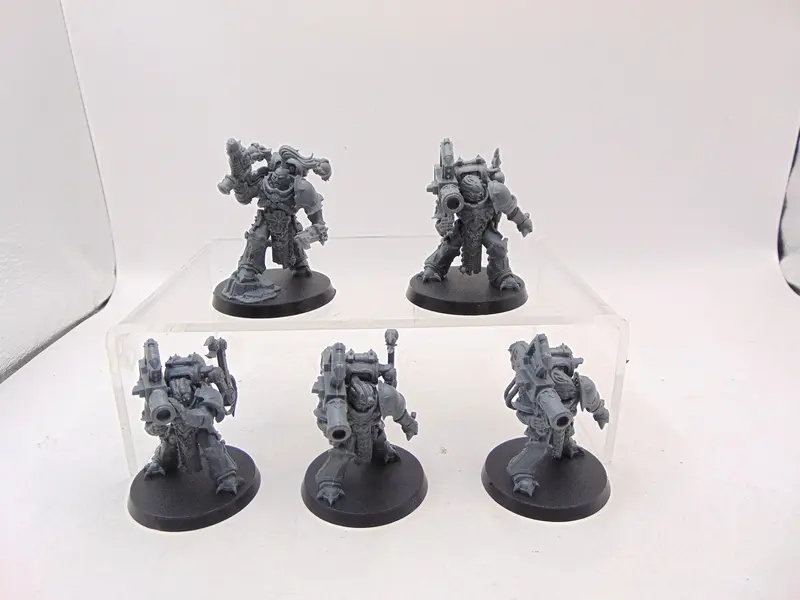 Havocs