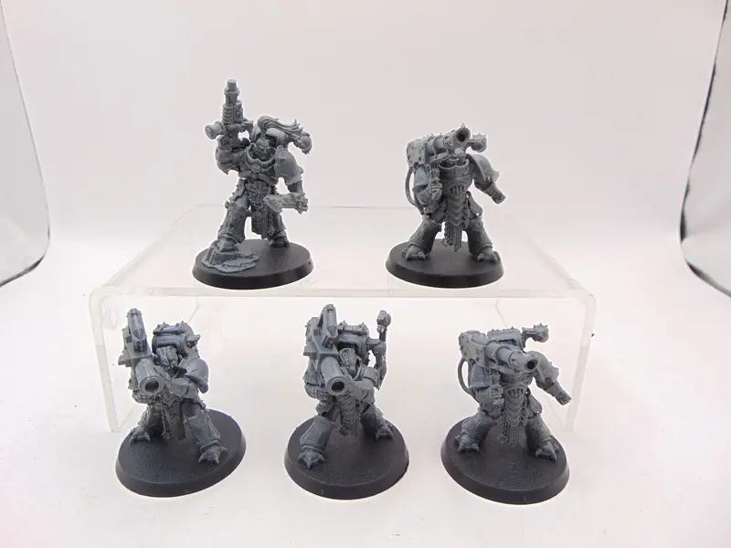 Havocs