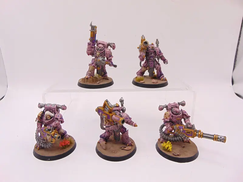 Havocs