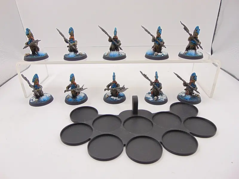 Hearthguard Berzerkers