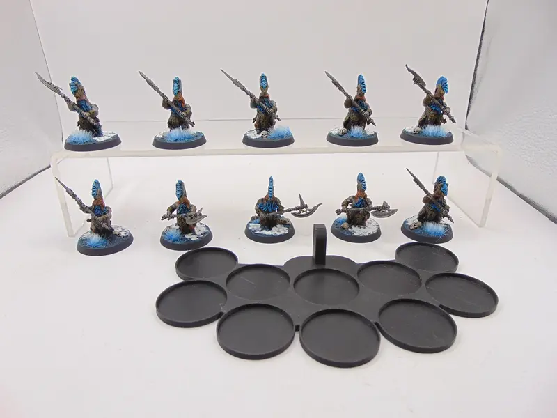 Hearthguard Berzerkers