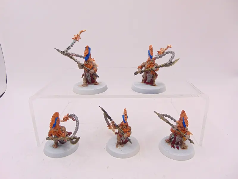 Hearthguard Berzerkers