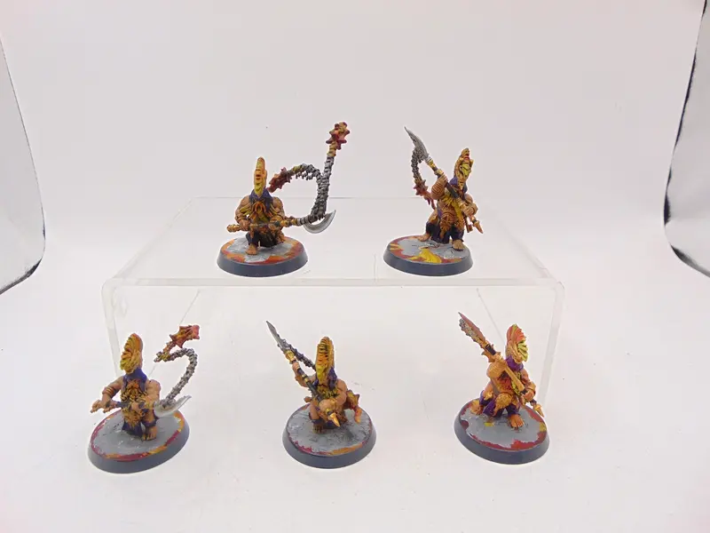 Hearthguard Berzerkers
