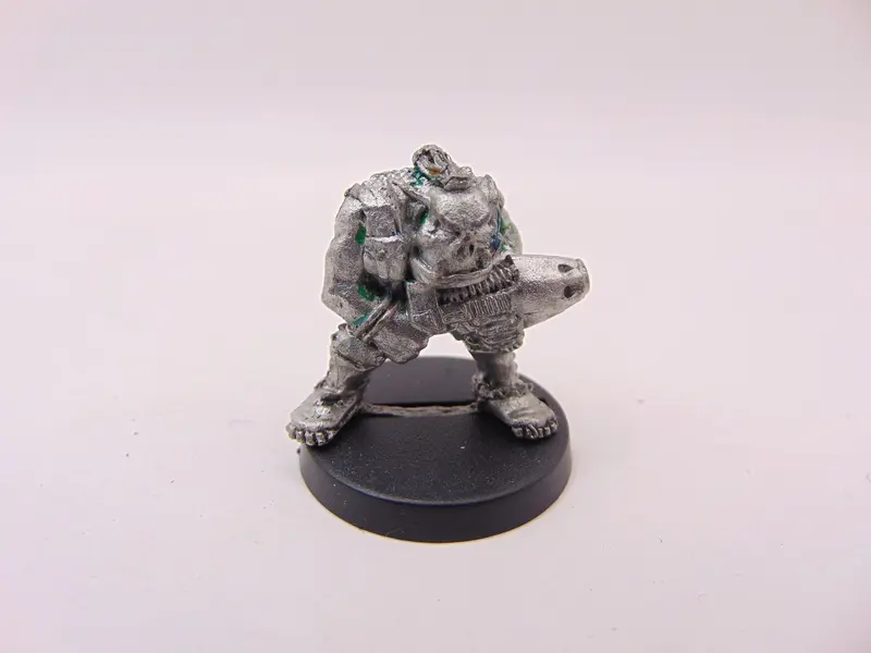 Heavy Weaponz Plasma Gunner