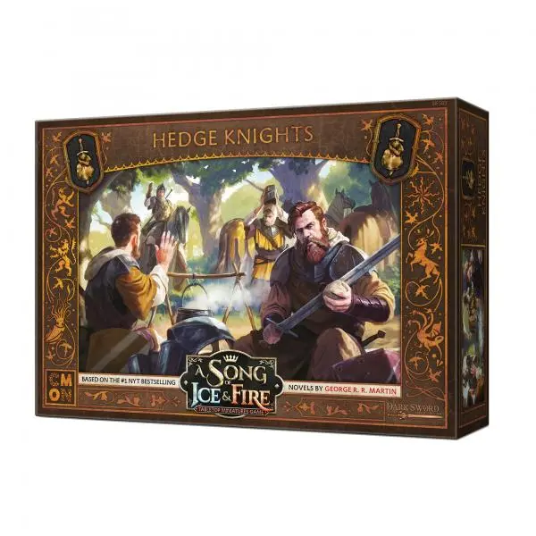 Hedge Knights ML