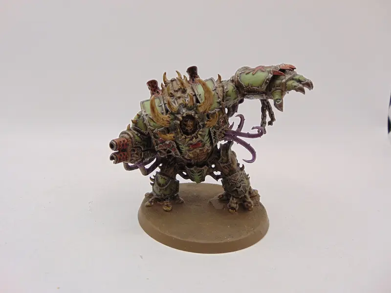 Helbrute