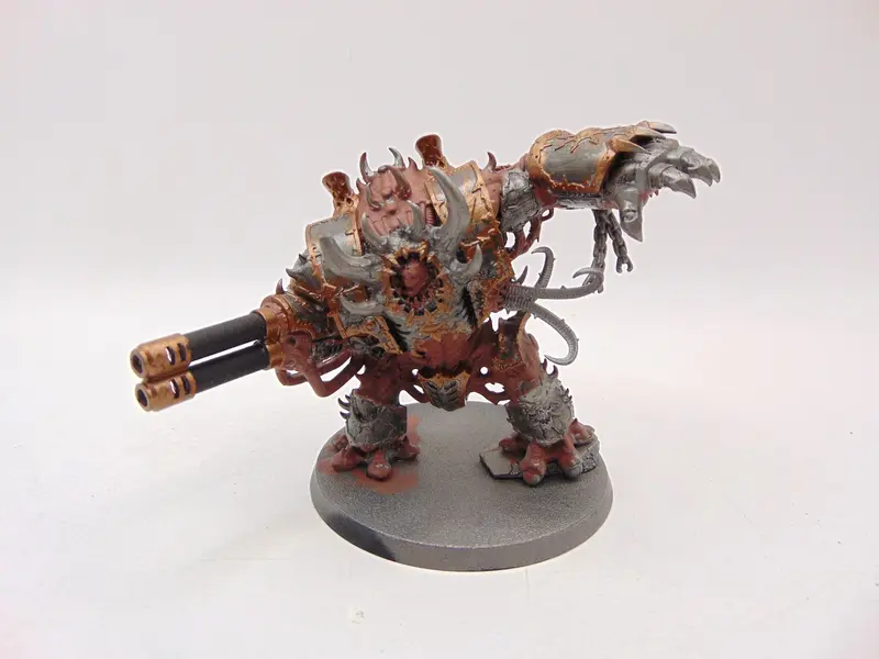 Helbrute