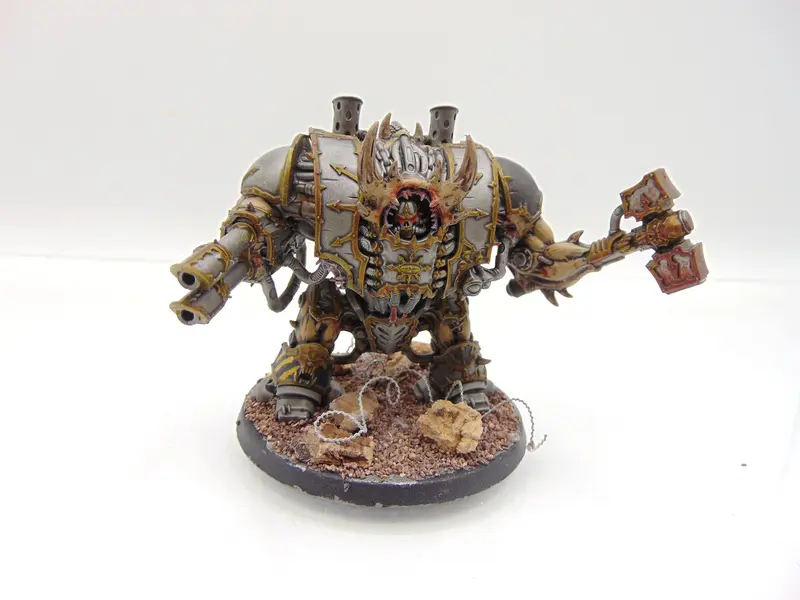 Helbrute