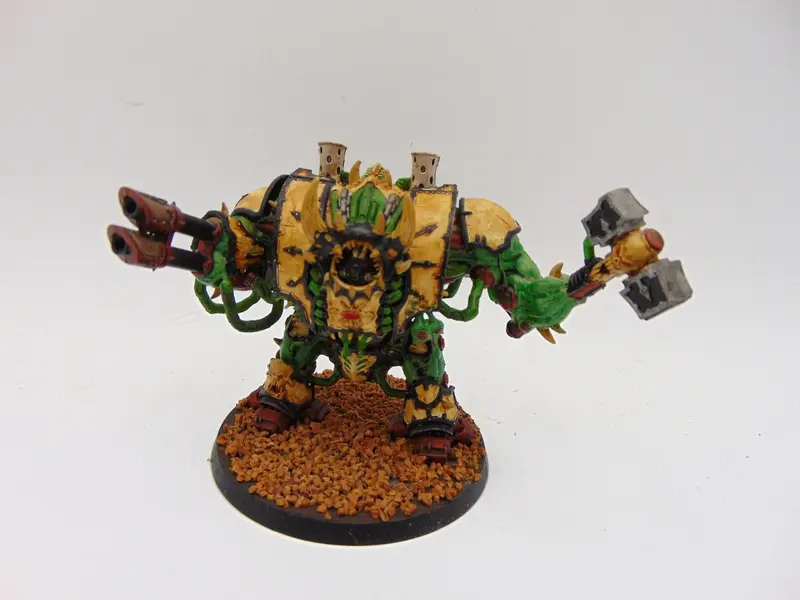 Helbrute