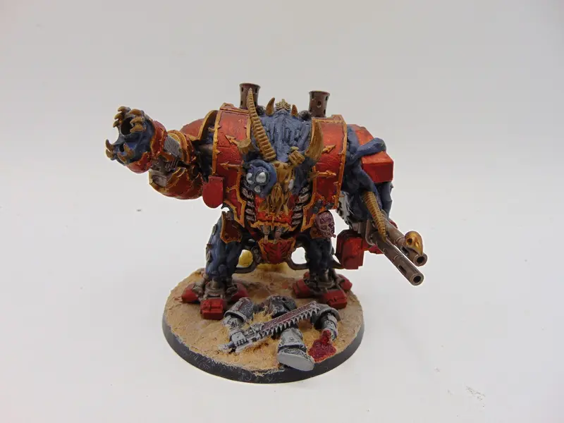 Helbrute