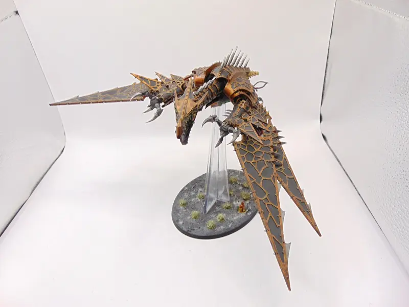 Heldrake
