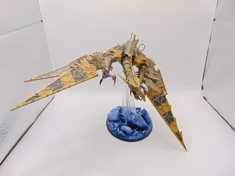 Heldrake