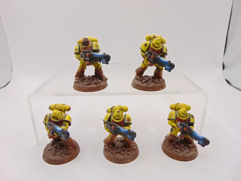 Hellblasters