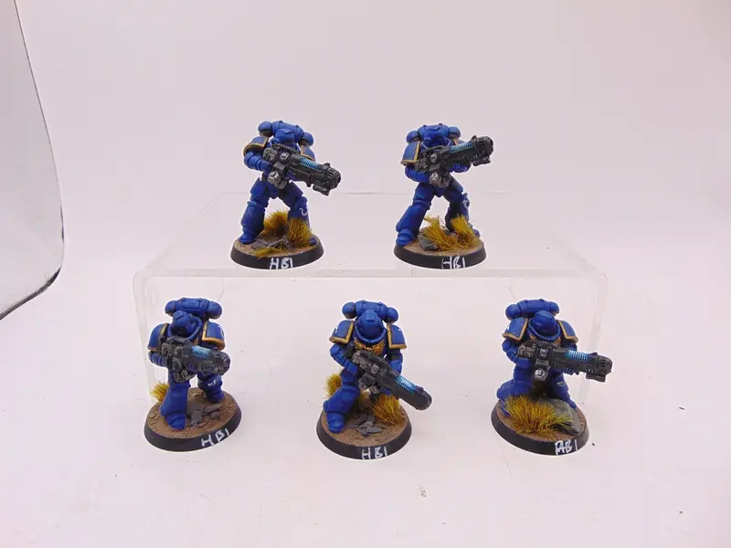 Hellblasters