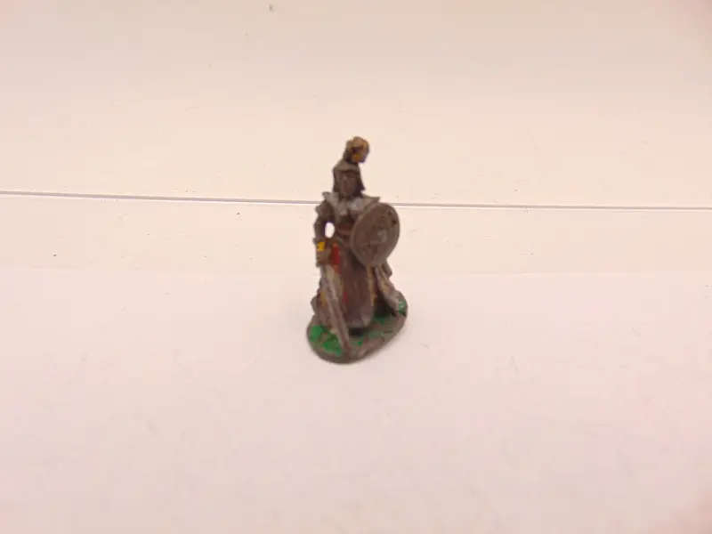 Heroic Adventures Helen Lawful Adventuress