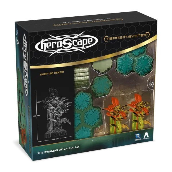 Heroscape