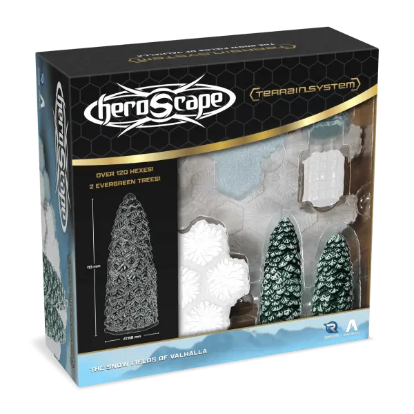 Heroscape