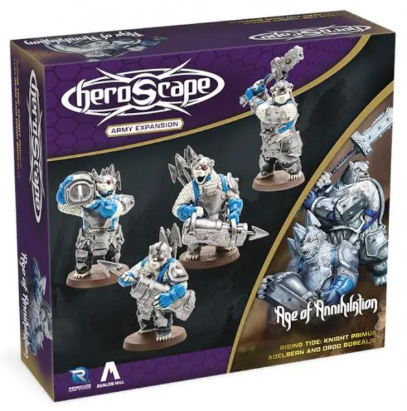 Heroscape