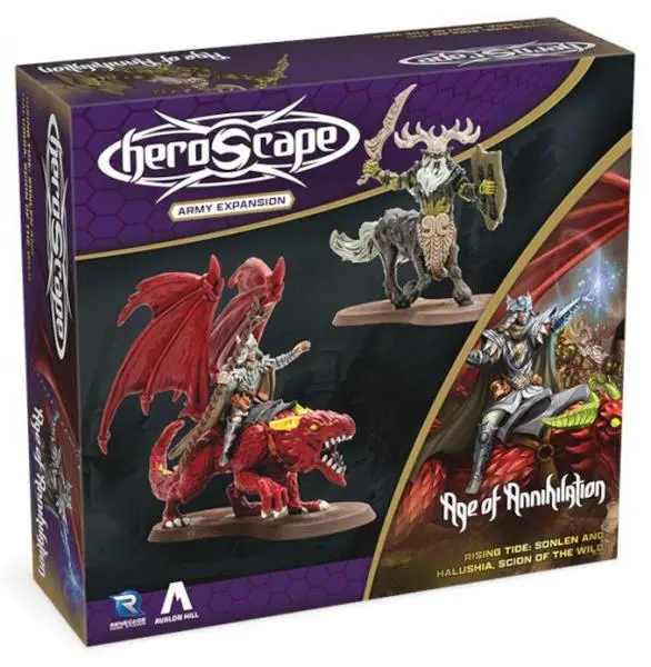 Heroscape