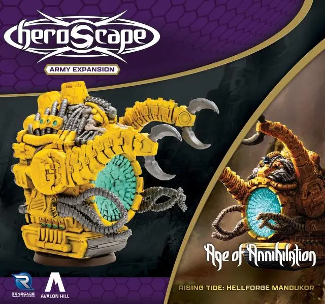 Heroscape