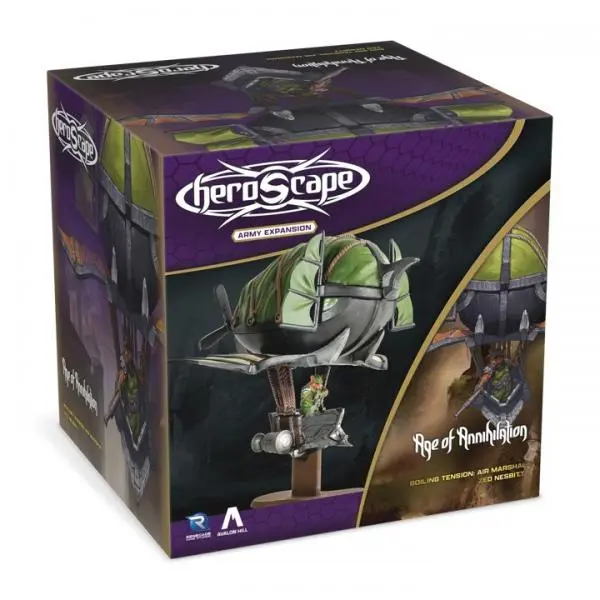 Heroscape
