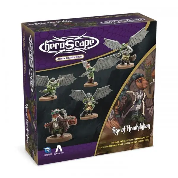 Heroscape